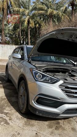 هيونداي سانتافي